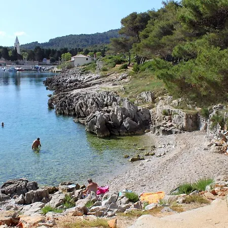 With A Parking Space Losinj, Losinj - 19972 公寓 木洛希尼