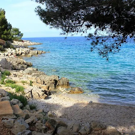 With A Parking Space Losinj, Losinj - 19972 木洛希尼