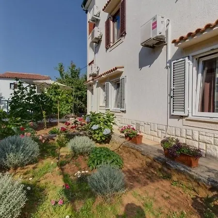 With A Parking Space Losinj, Losinj - 19972 Apartment