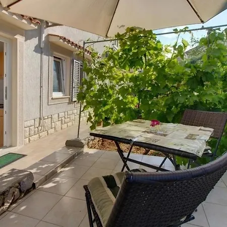 Apartament With A Parking Space Losinj, Losinj - 19972 Mali Lošinj