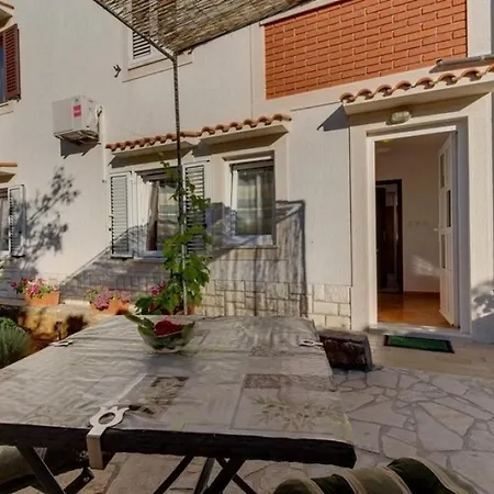 With A Parking Space Losinj, Losinj - 19972 Apartament