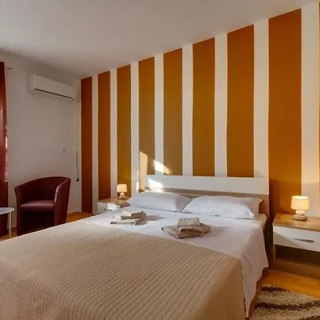 Apartament With A Parking Space Losinj, Losinj - 19972 Mali Lošinj