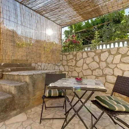 Apartament With A Parking Space Losinj, Losinj - 19972