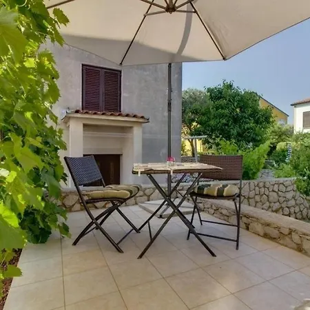 Apartament With A Parking Space Losinj, Losinj - 19972