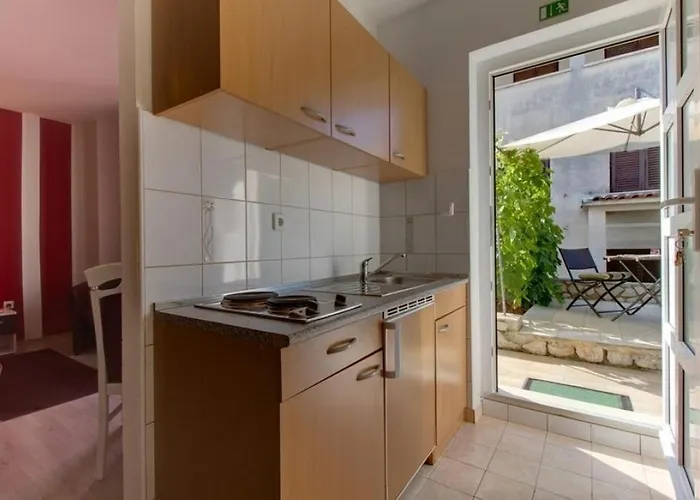 Apartament With A Parking Space Losinj, Losinj - 19972 Mali Lošinj