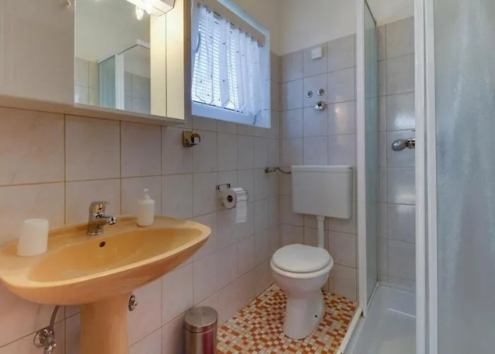 With A Parking Space Losinj, Losinj - 19972 Mali Lošinj