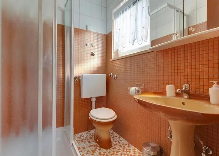 Apartament With A Parking Space Losinj, Losinj - 19972 *