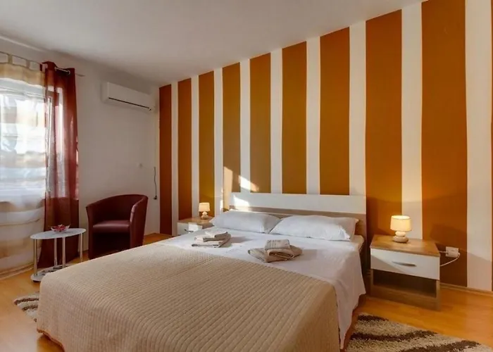 Apartament With A Parking Space Losinj, Losinj - 19972 Mali Lošinj