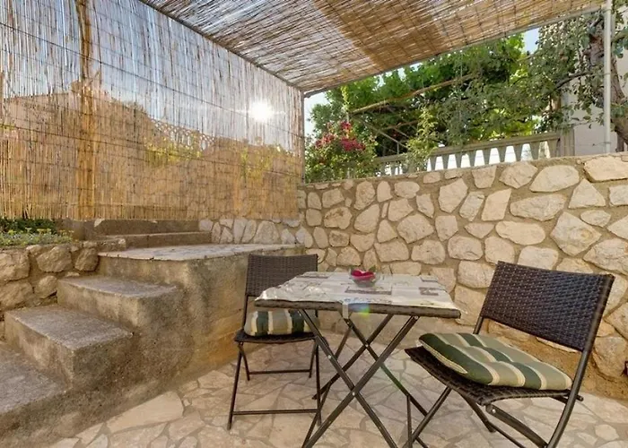 Apartament With A Parking Space Losinj, Losinj - 19972