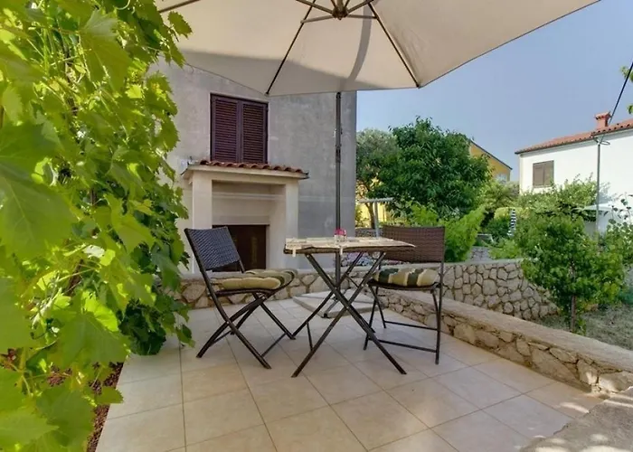 Apartament With A Parking Space Losinj, Losinj - 19972